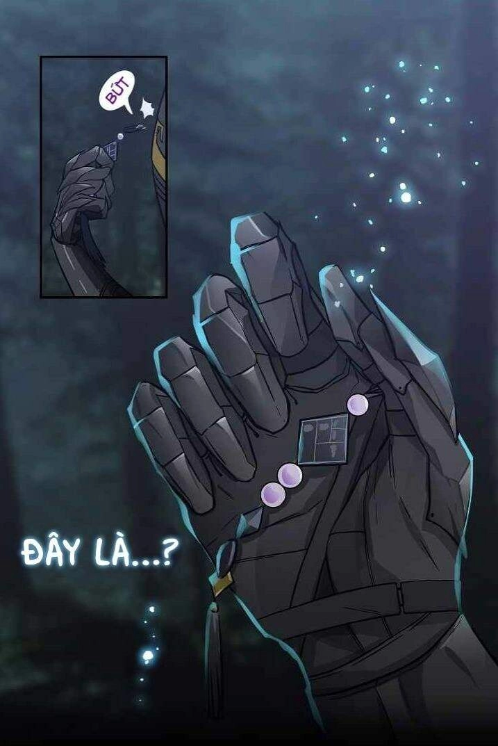 Hãy Bỏ Mặc Tôi Chapter 8 - 6