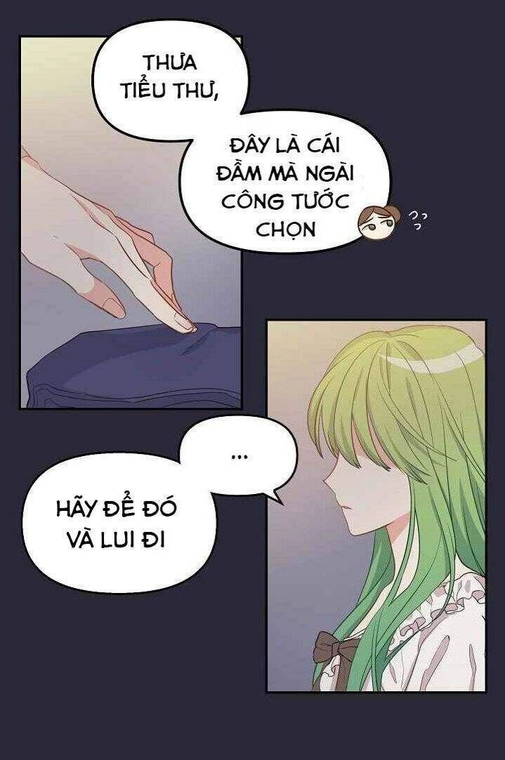 Hãy Bỏ Mặc Tôi Chapter 8 - 8