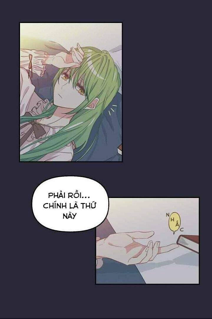 Hãy Bỏ Mặc Tôi Chapter 8 - 10