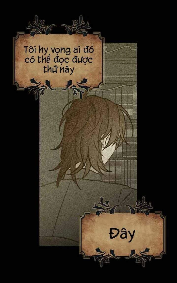 Hãy Bỏ Mặc Tôi Chapter 8 - 13