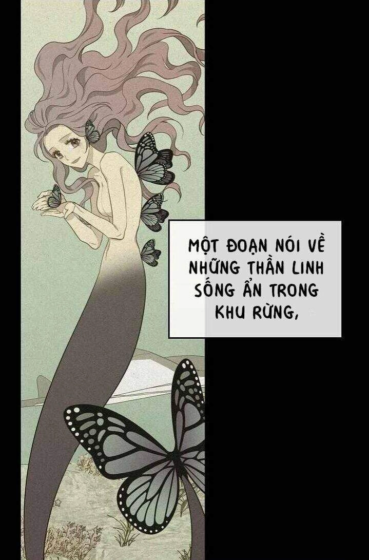 Hãy Bỏ Mặc Tôi Chapter 8 - 16