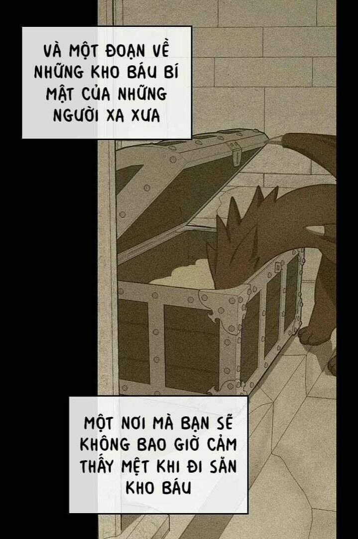 Hãy Bỏ Mặc Tôi Chapter 8 - 17