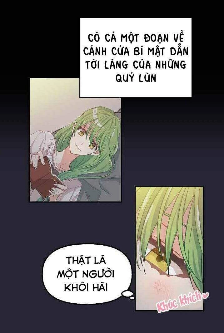 Hãy Bỏ Mặc Tôi Chapter 8 - 18