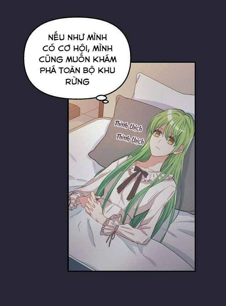 Hãy Bỏ Mặc Tôi Chapter 8 - 19