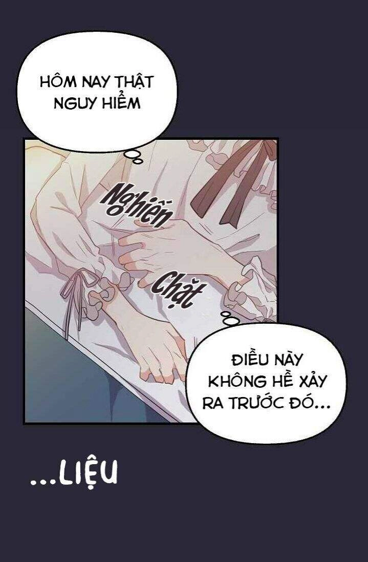 Hãy Bỏ Mặc Tôi Chapter 8 - 21