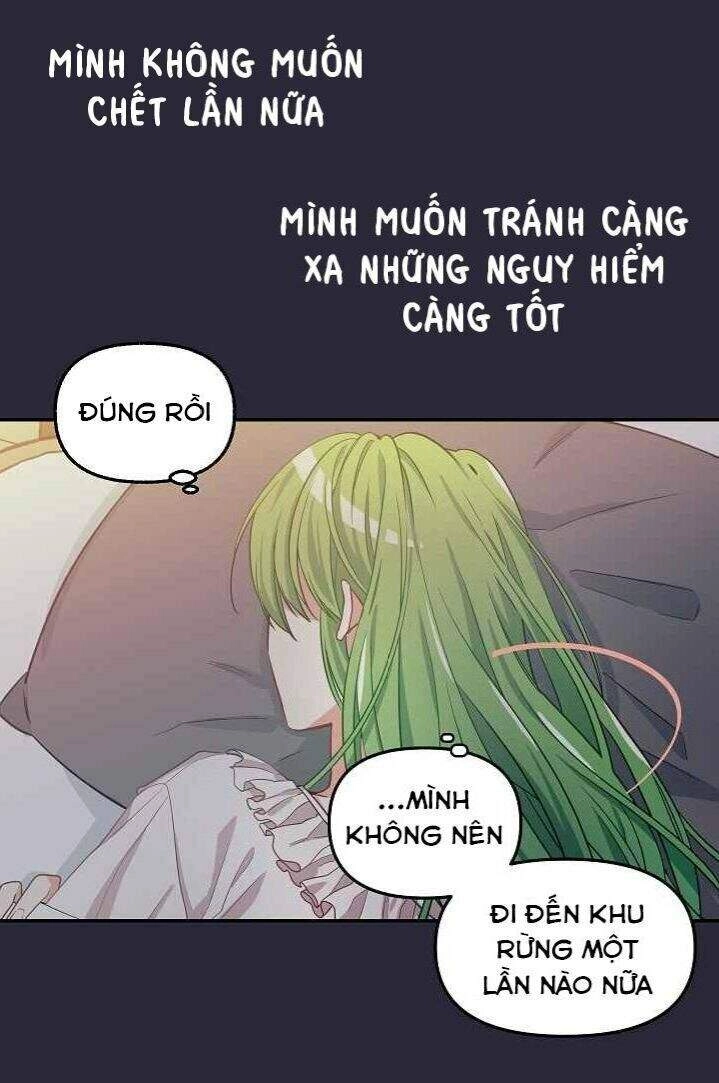Hãy Bỏ Mặc Tôi Chapter 8 - 23
