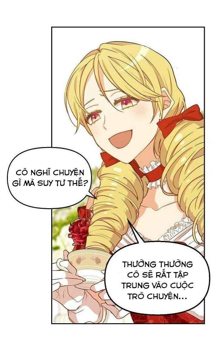 Hãy Bỏ Mặc Tôi Chapter 8 - 29