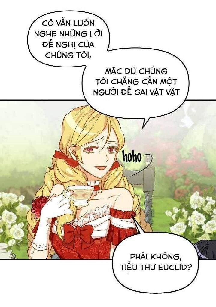 Hãy Bỏ Mặc Tôi Chapter 8 - 30