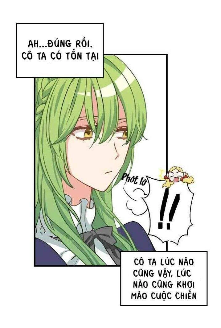 Hãy Bỏ Mặc Tôi Chapter 8 - 31