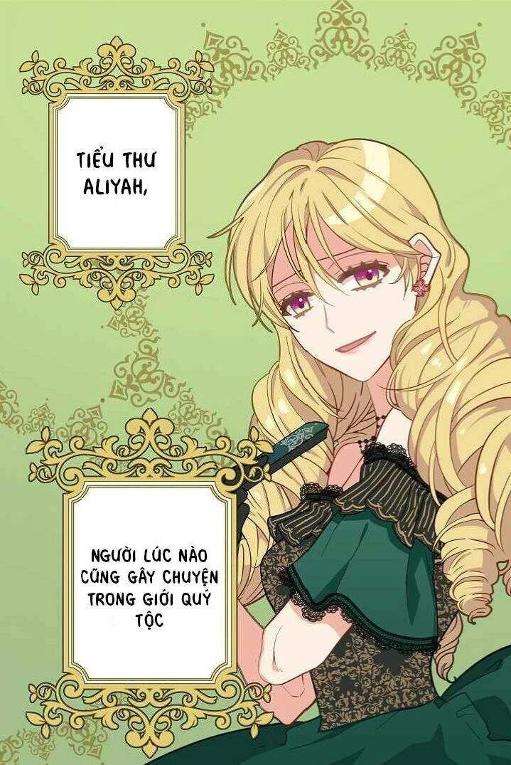 Hãy Bỏ Mặc Tôi Chapter 8 - 32