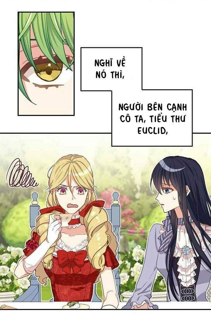 Hãy Bỏ Mặc Tôi Chapter 8 - 34