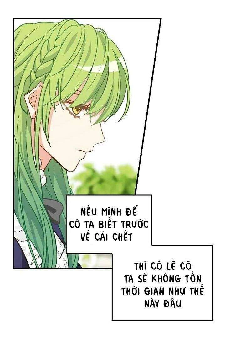 Hãy Bỏ Mặc Tôi Chapter 8 - 36