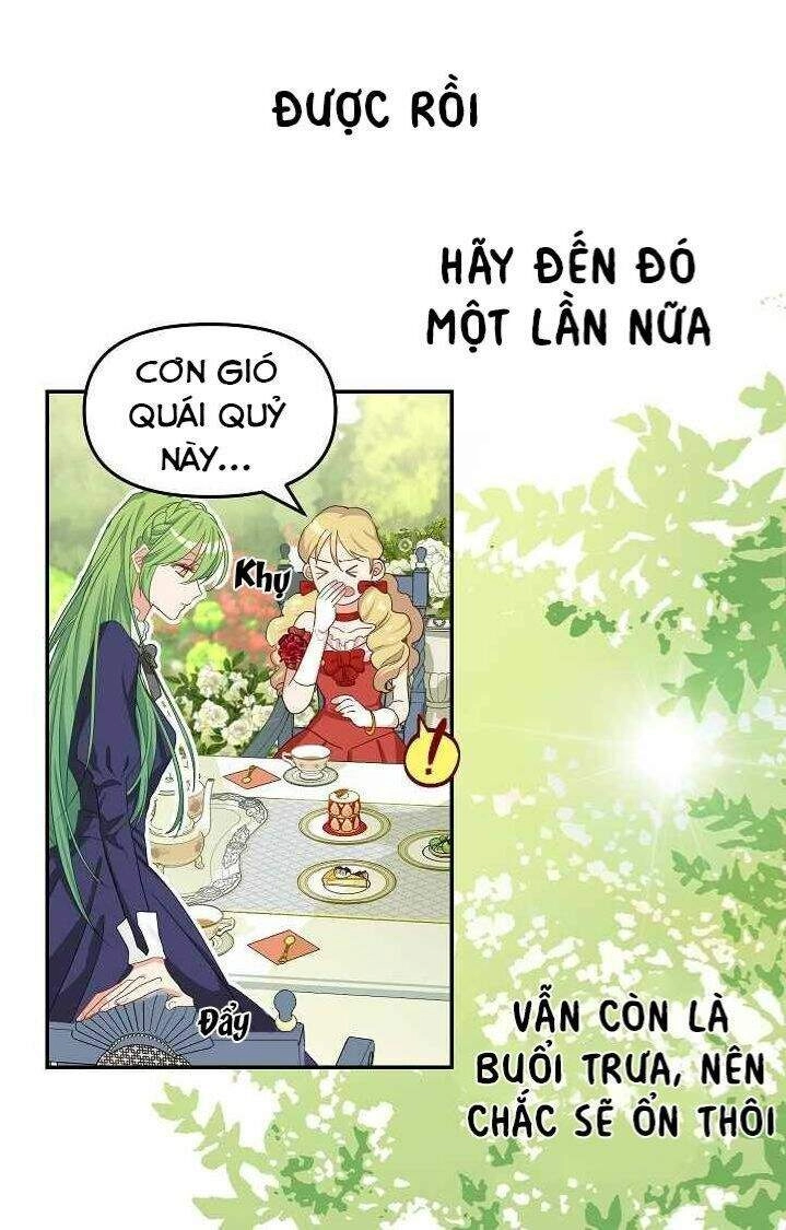 Hãy Bỏ Mặc Tôi Chapter 8 - 44