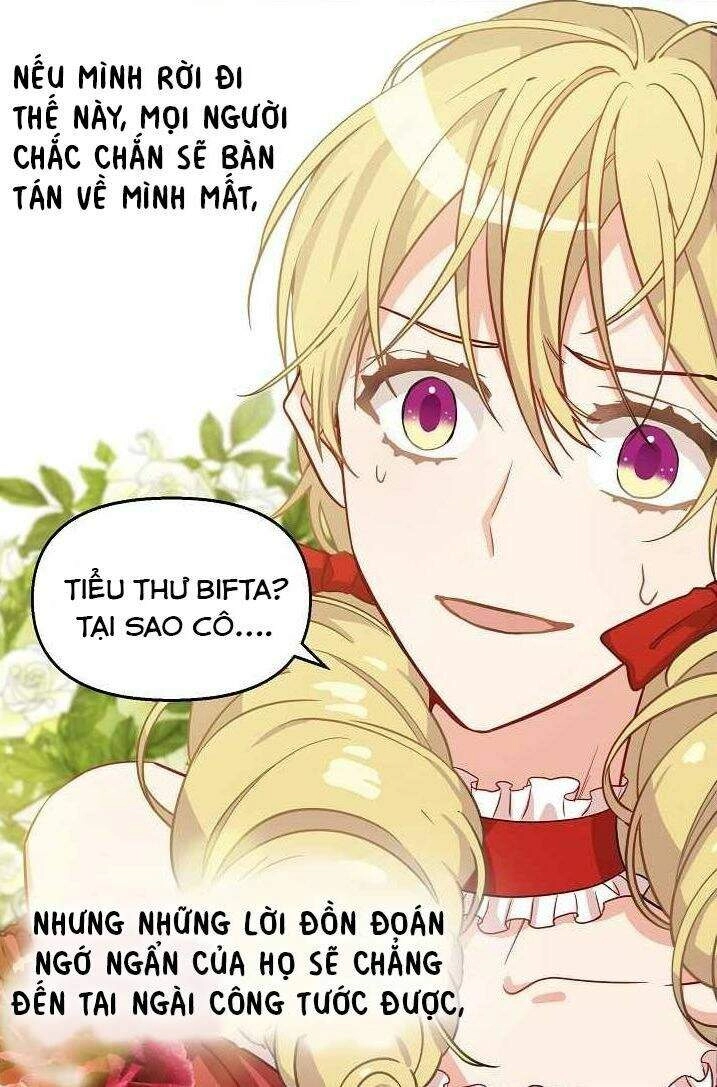 Hãy Bỏ Mặc Tôi Chapter 8 - 45