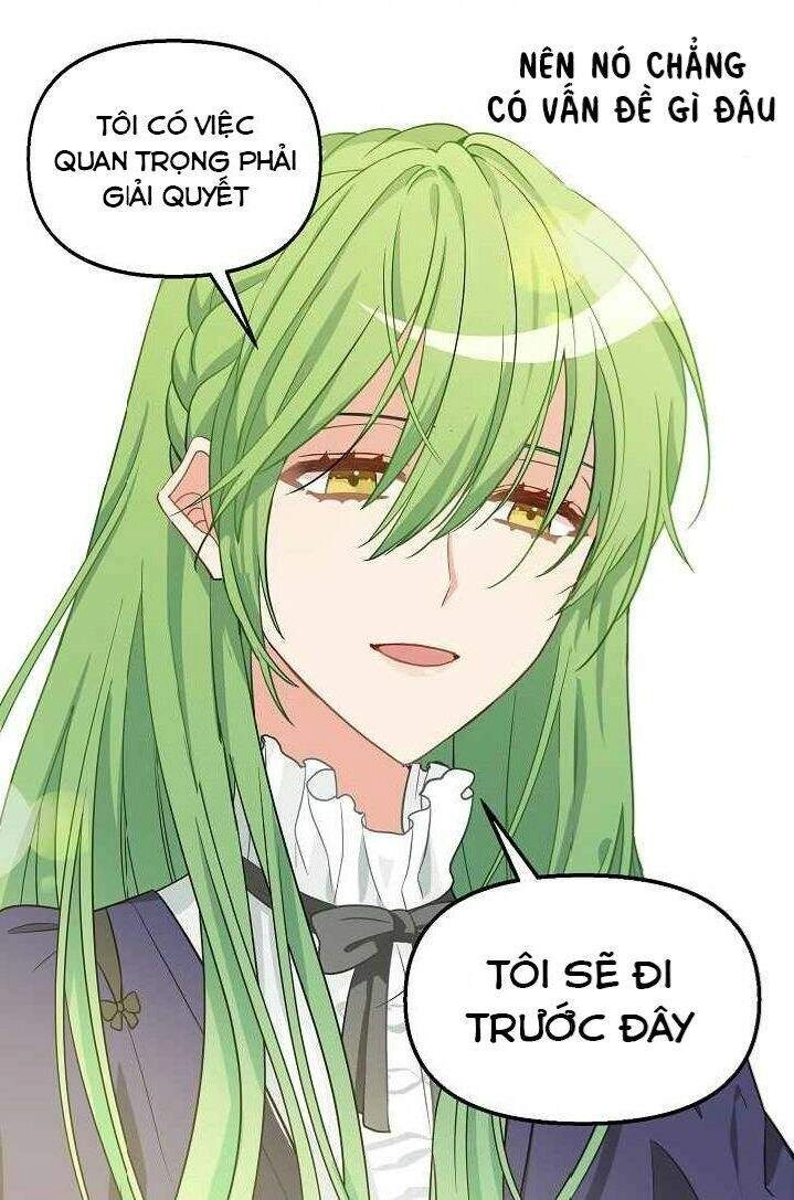 Hãy Bỏ Mặc Tôi Chapter 8 - 46