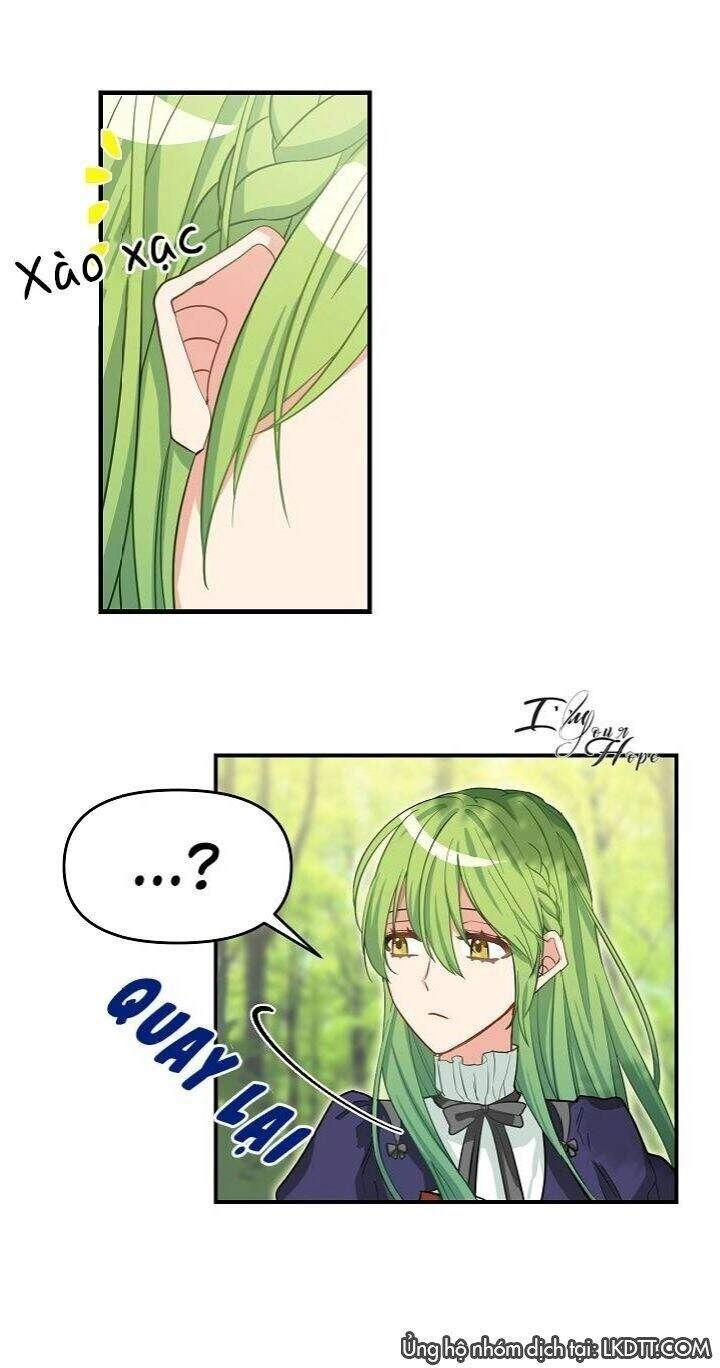 Hãy Bỏ Mặc Tôi Chapter 9 - 5