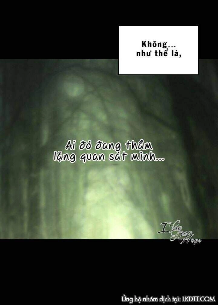 Hãy Bỏ Mặc Tôi Chapter 9 - 8