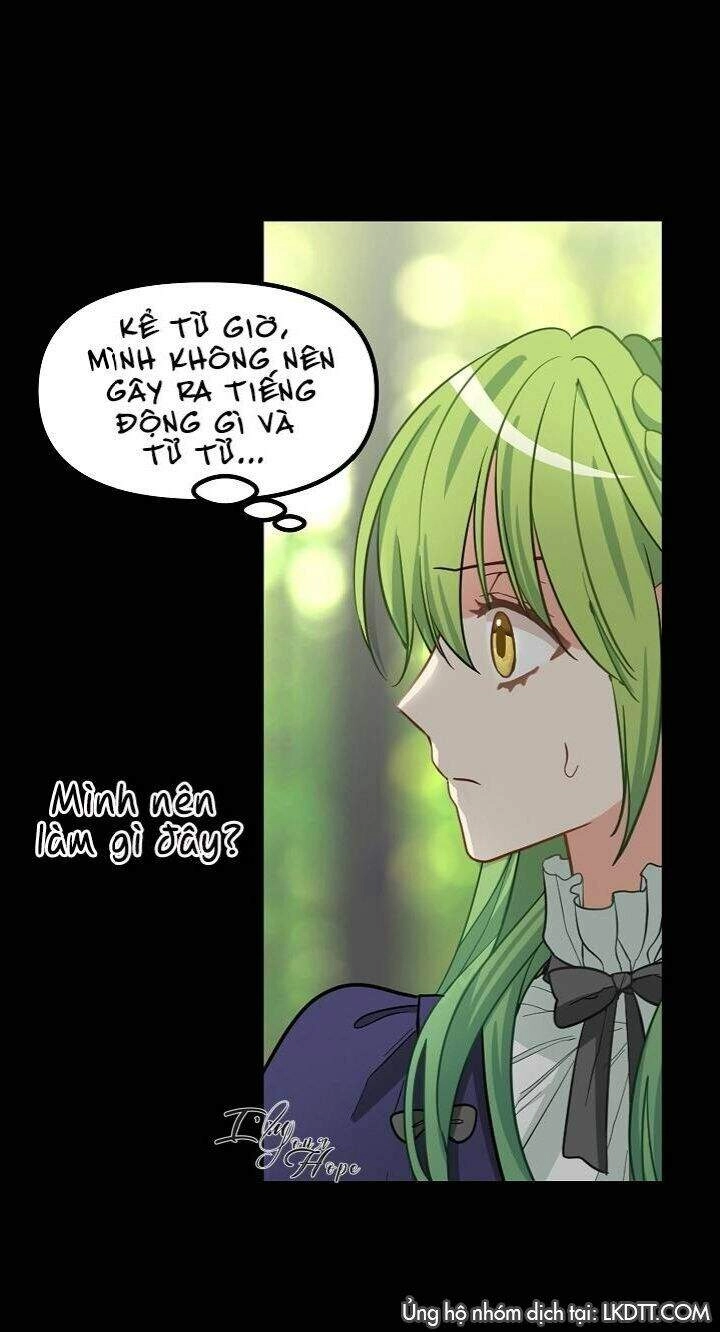 Hãy Bỏ Mặc Tôi Chapter 9 - 9