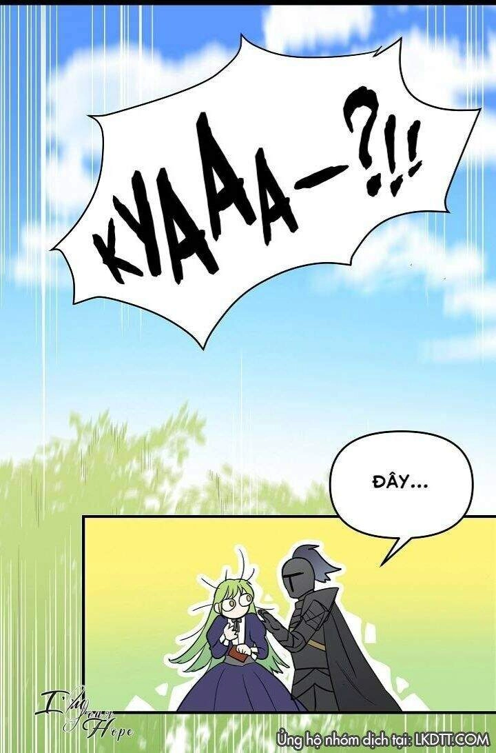 Hãy Bỏ Mặc Tôi Chapter 9 - 11