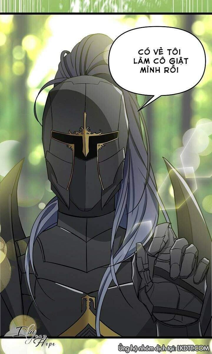 Hãy Bỏ Mặc Tôi Chapter 9 - 12