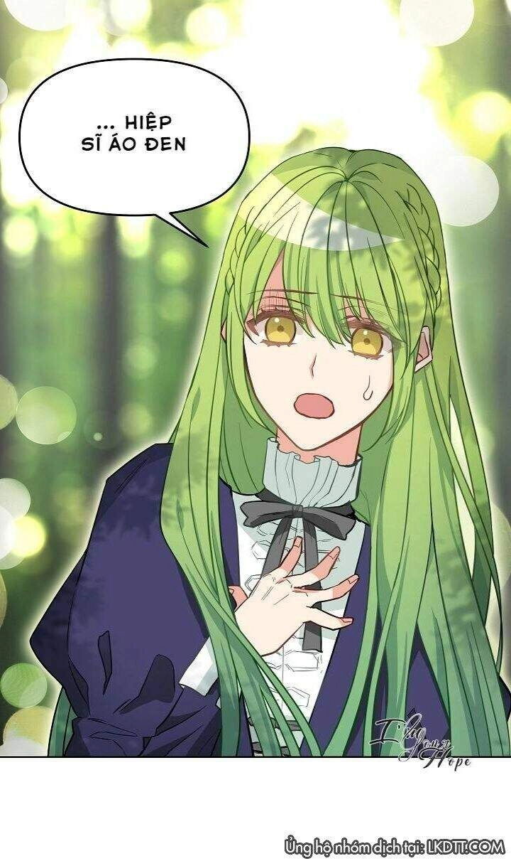 Hãy Bỏ Mặc Tôi Chapter 9 - 13