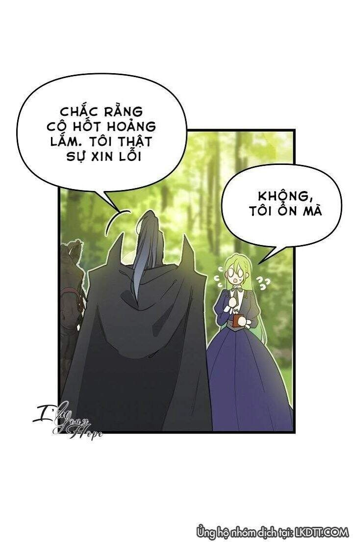Hãy Bỏ Mặc Tôi Chapter 9 - 14