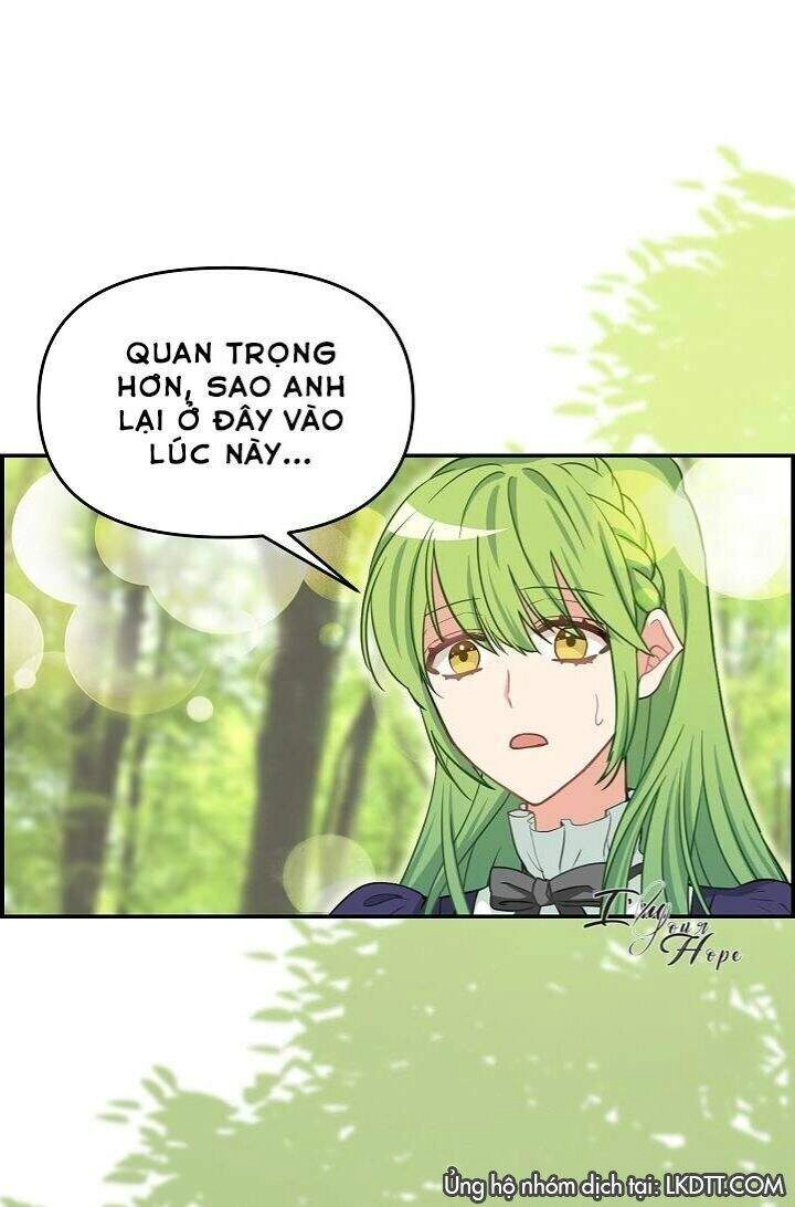 Hãy Bỏ Mặc Tôi Chapter 9 - 15