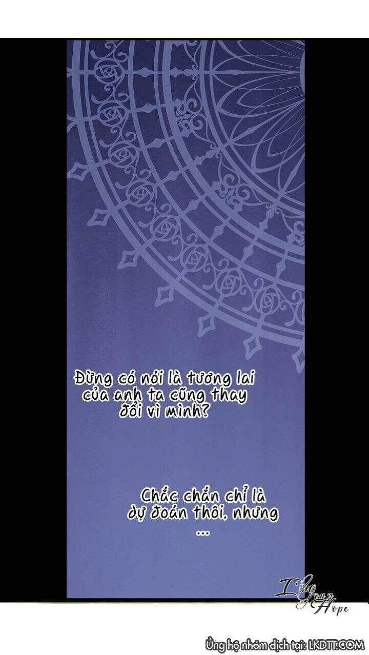 Hãy Bỏ Mặc Tôi Chapter 9 - 18