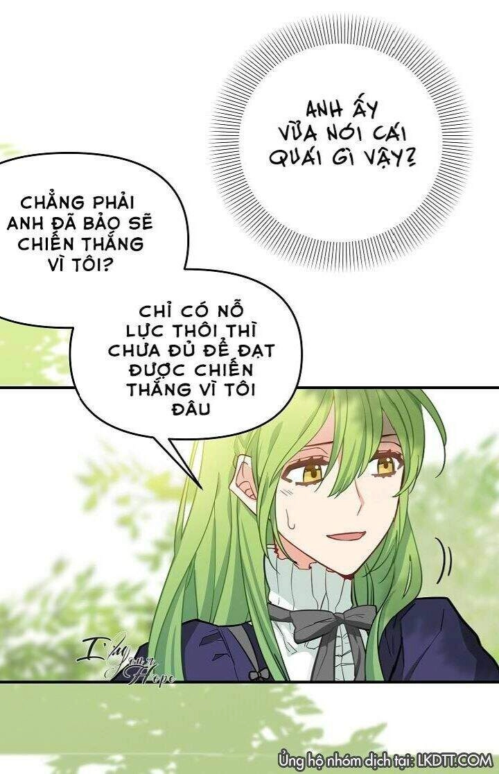 Hãy Bỏ Mặc Tôi Chapter 9 - 20