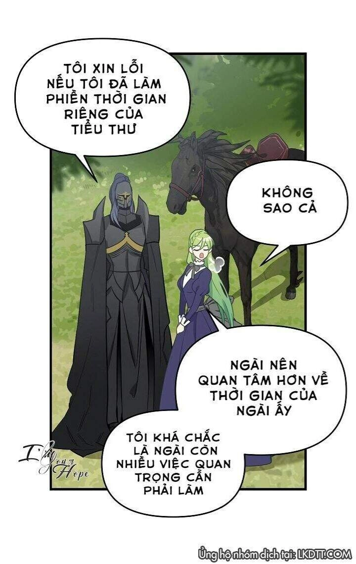 Hãy Bỏ Mặc Tôi Chapter 9 - 22