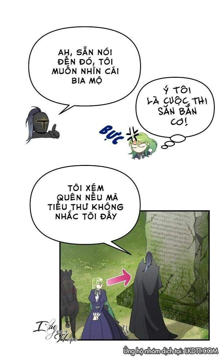 Hãy Bỏ Mặc Tôi Chapter 9 - 23