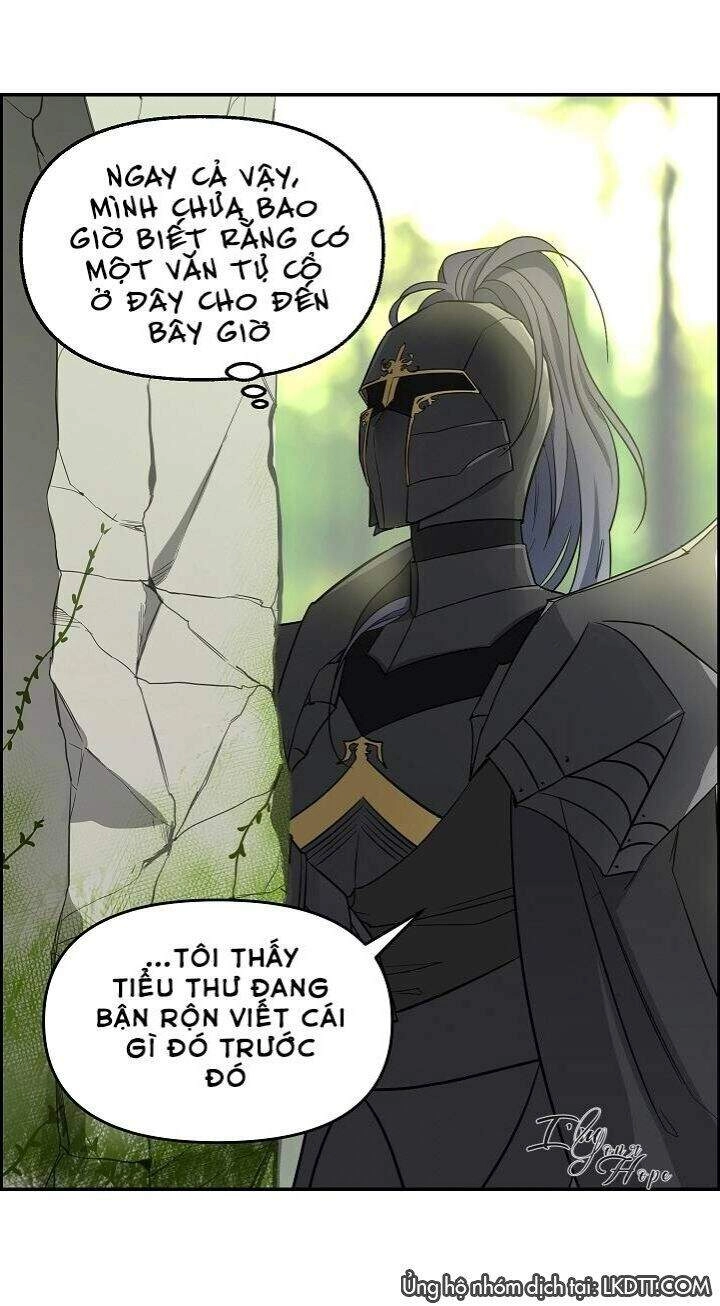 Hãy Bỏ Mặc Tôi Chapter 9 - 25