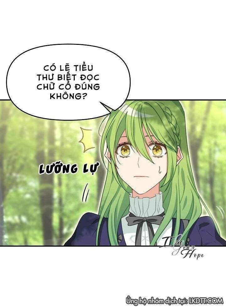 Hãy Bỏ Mặc Tôi Chapter 9 - 26