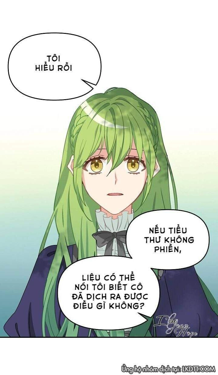 Hãy Bỏ Mặc Tôi Chapter 9 - 28