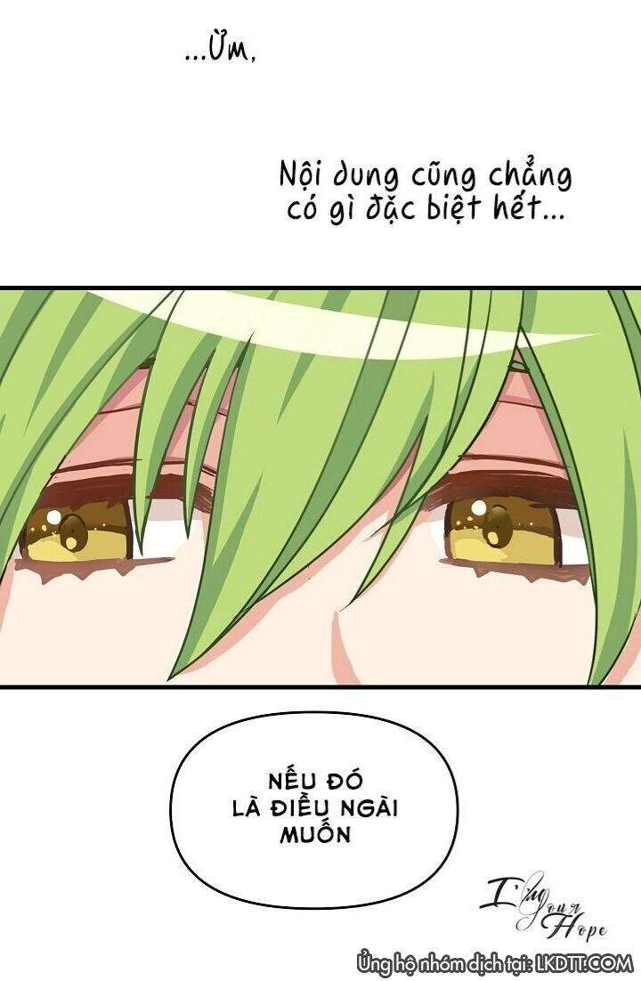 Hãy Bỏ Mặc Tôi Chapter 9 - 29