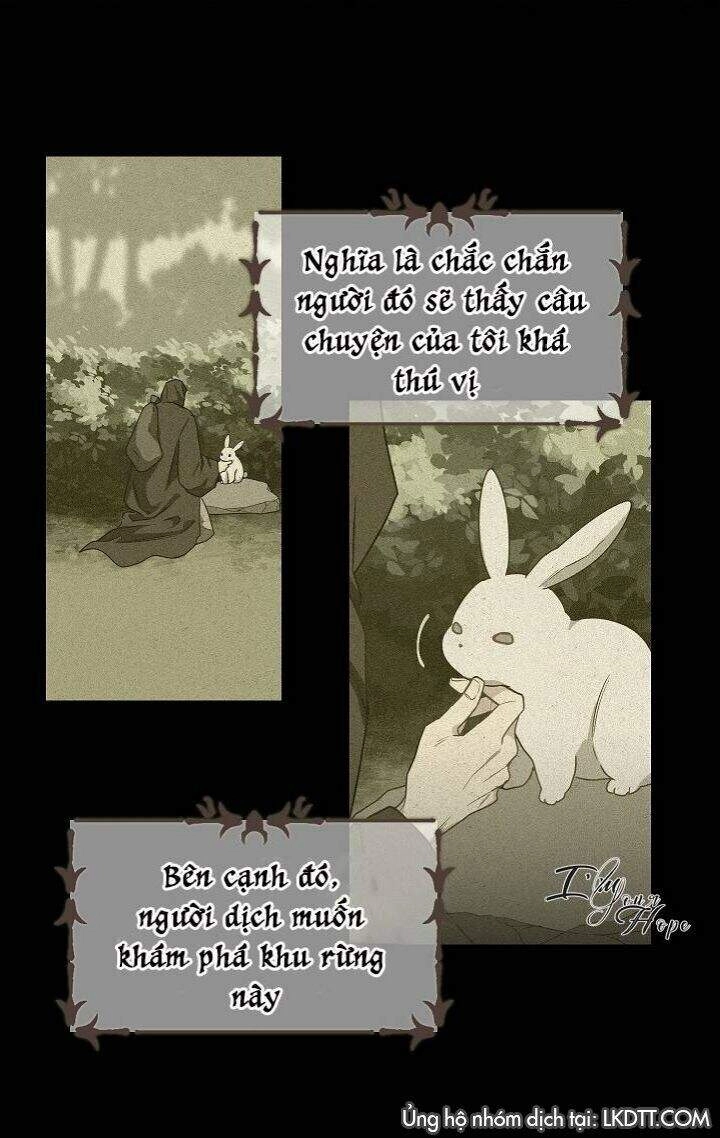 Hãy Bỏ Mặc Tôi Chapter 9 - 31