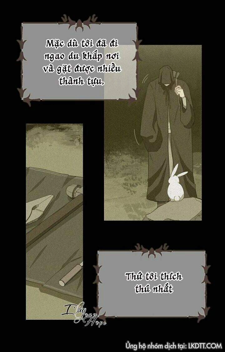 Hãy Bỏ Mặc Tôi Chapter 9 - 32