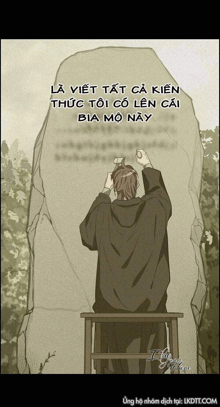 Hãy Bỏ Mặc Tôi Chapter 9 - 33