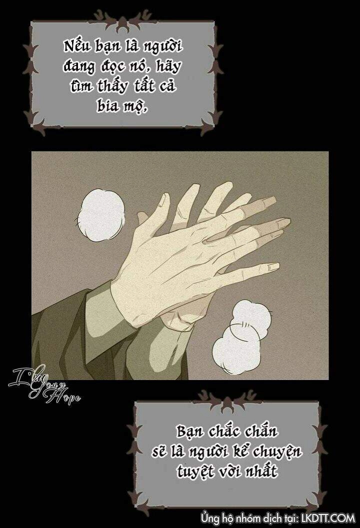 Hãy Bỏ Mặc Tôi Chapter 9 - 34