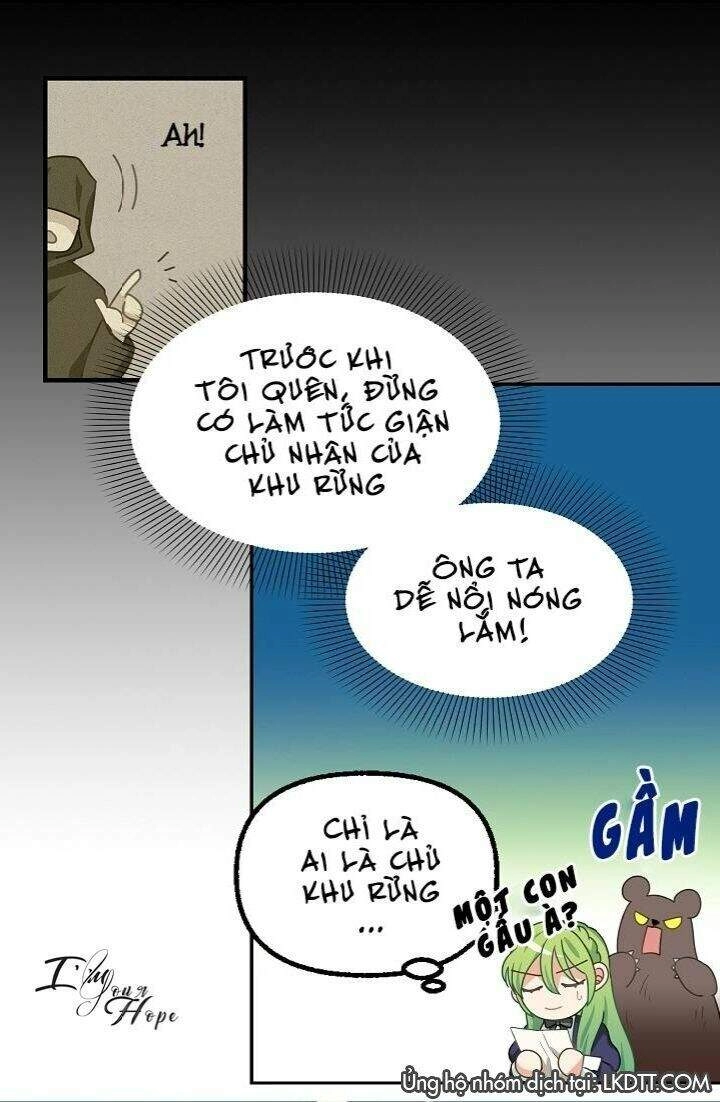 Hãy Bỏ Mặc Tôi Chapter 9 - 36