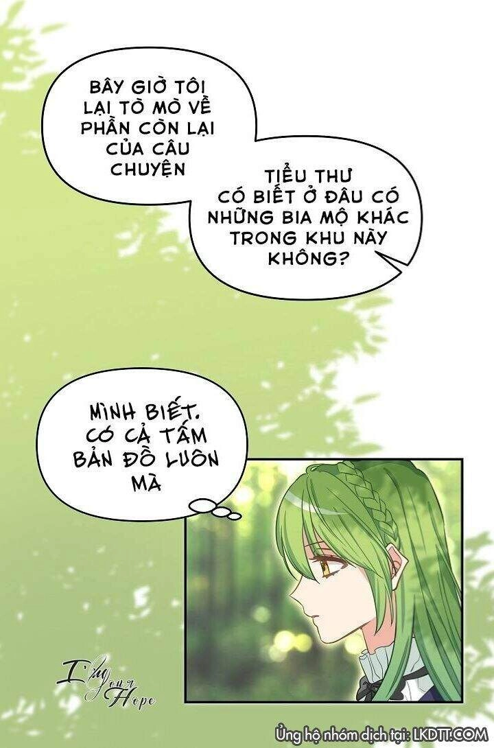 Hãy Bỏ Mặc Tôi Chapter 9 - 38