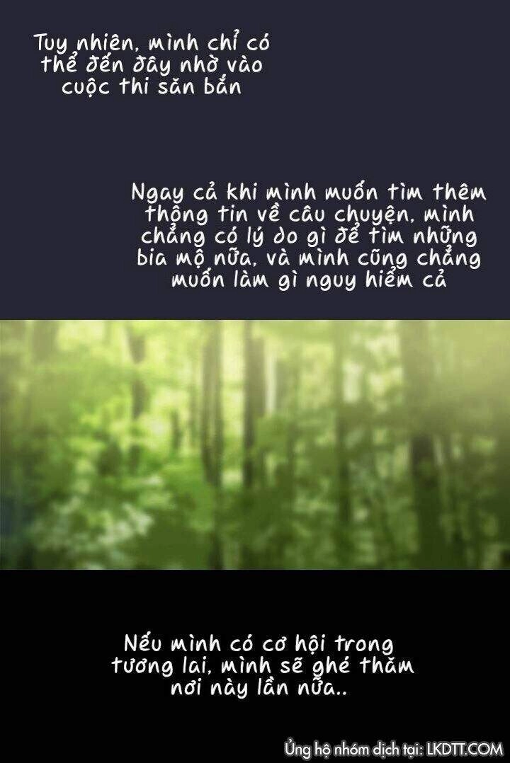 Hãy Bỏ Mặc Tôi Chapter 9 - 39