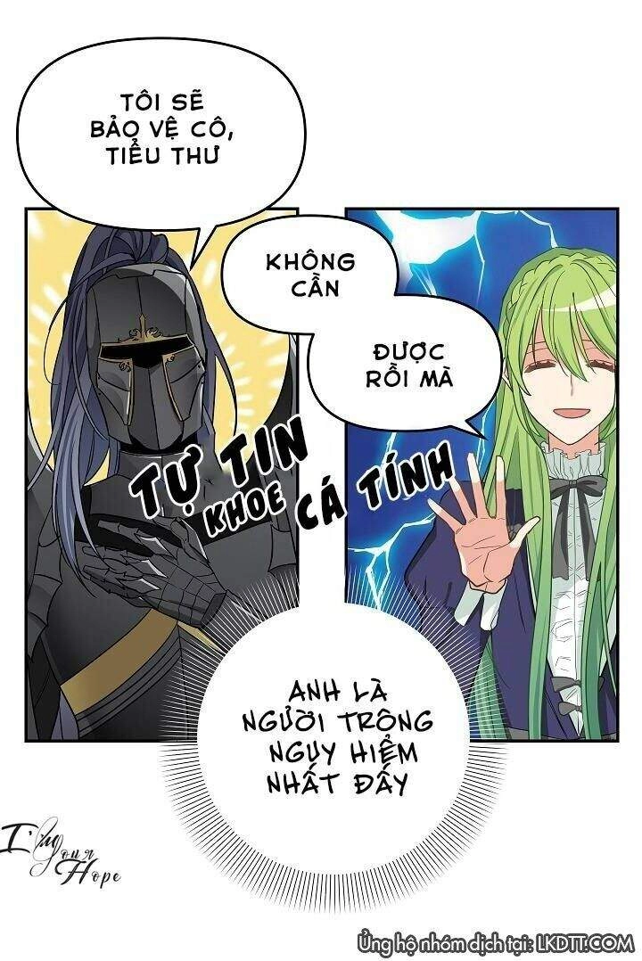 Hãy Bỏ Mặc Tôi Chapter 9 - 42