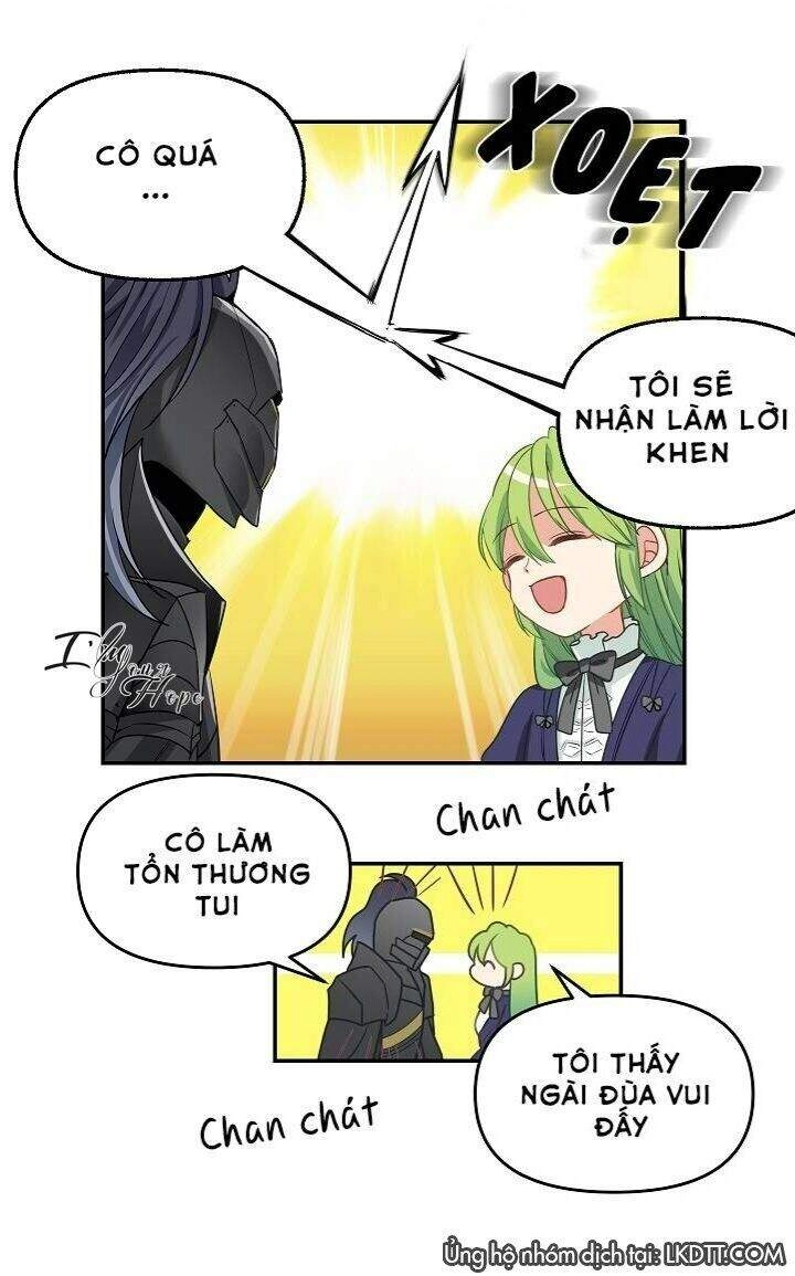 Hãy Bỏ Mặc Tôi Chapter 9 - 43