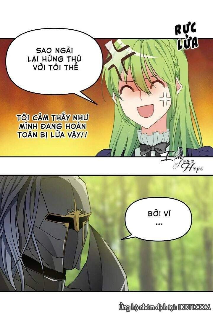 Hãy Bỏ Mặc Tôi Chapter 9 - 44