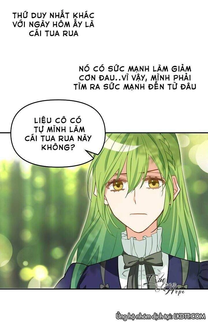 Hãy Bỏ Mặc Tôi Chapter 9 - 46