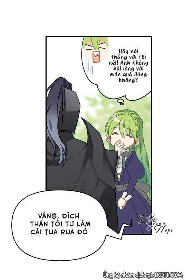 Hãy Bỏ Mặc Tôi Chapter 9 - 47