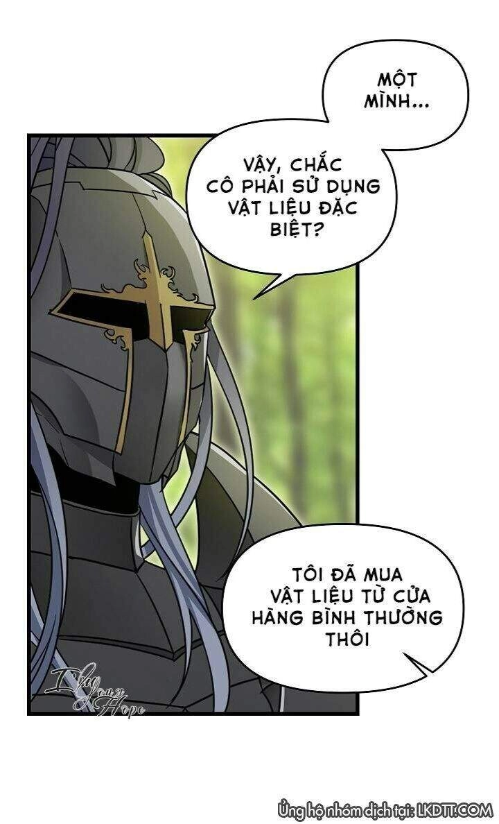 Hãy Bỏ Mặc Tôi Chapter 9 - 48