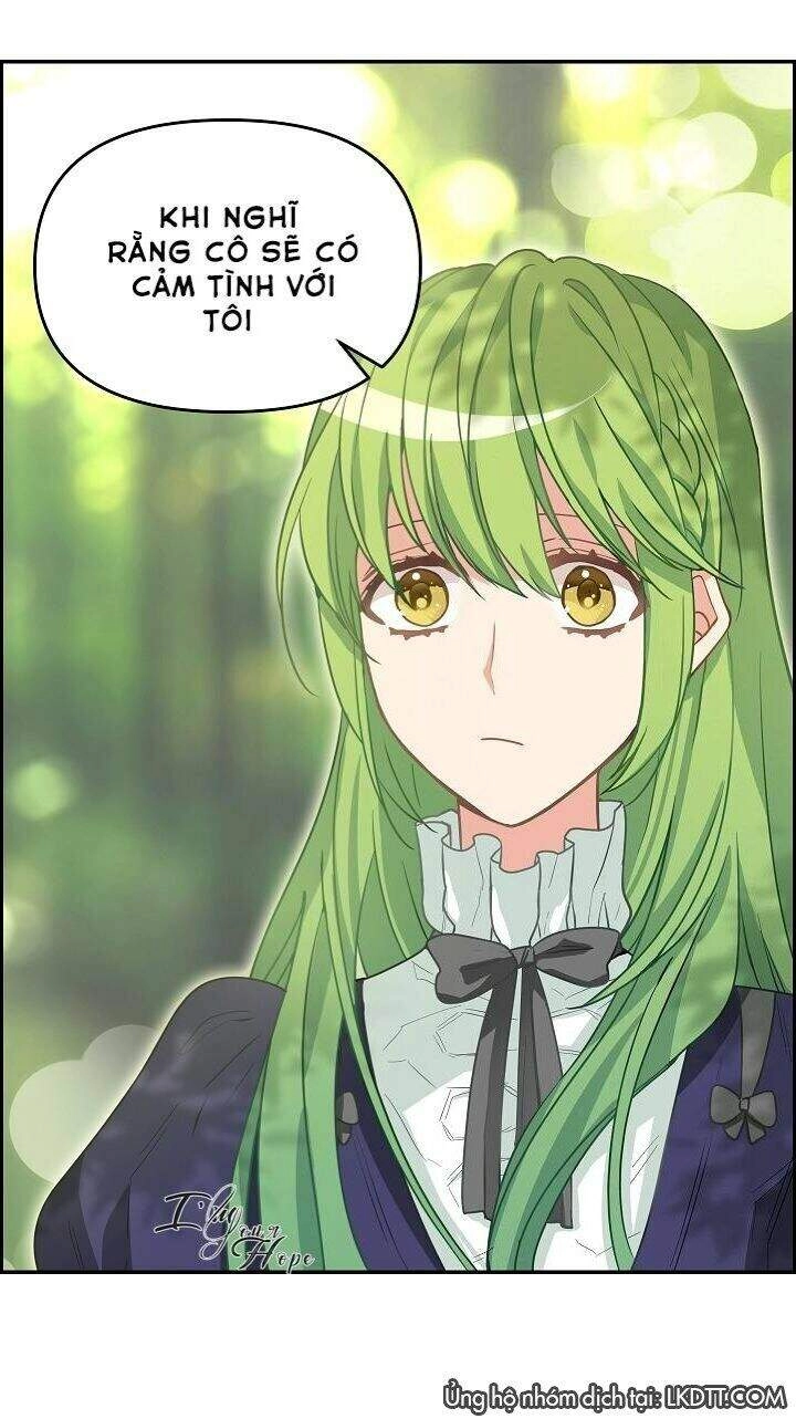 Hãy Bỏ Mặc Tôi Chapter 9 - 52