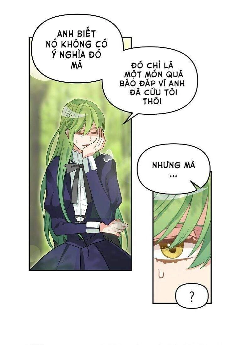 Hãy Bỏ Mặc Tôi Chapter 10 - 3